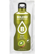 Bolero Boisson Sans Sucre - Hydratation Stévia 50+ Saveurs BOLERO