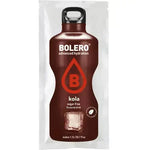 Bolero Sugar-Free Drink - Stevia Hydration 50+ Flavours BOLERO