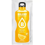 Bolero Sugar-Free Drink - Stevia Hydration 50+ Flavours BOLERO
