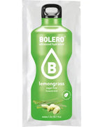 Bolero Boisson Sans Sucre - Hydratation Stévia 50+ Saveurs BOLERO