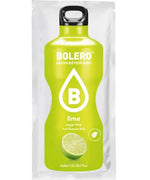 Bolero Boisson Sans Sucre - Hydratation Stévia 50+ Saveurs BOLERO