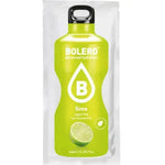 Bolero Sugar-Free Drink - Stevia Hydration 50+ Flavours BOLERO
