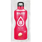 Bolero Sugar-Free Drink - Stevia Hydration 50+ Flavours BOLERO