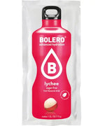 Bolero Boisson Sans Sucre - Hydratation Stévia 50+ Saveurs BOLERO