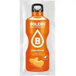 Bolero Sugar-Free Drink - Stevia Hydration 50+ Flavours BOLERO