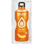 Bolero Sugar-Free Drink - Stevia Hydration 50+ Flavours BOLERO