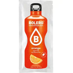 Bolero Sugar-Free Drink - Stevia Hydration 50+ Flavours BOLERO