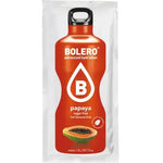 Bolero Sugar-Free Drink - Stevia Hydration 50+ Flavours BOLERO
