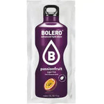 Bolero Sugar-Free Drink - Stevia Hydration 50+ Flavours BOLERO