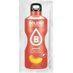 Bolero Sugar-Free Drink - Stevia Hydration 50+ Flavours BOLERO