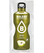 Bolero Boisson Sans Sucre - Hydratation Stévia 50+ Saveurs BOLERO