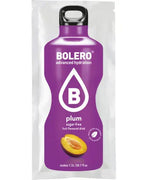 Bolero Boisson Sans Sucre - Hydratation Stévia 50+ Saveurs BOLERO