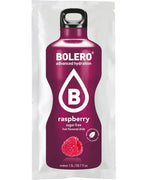 Bolero Boisson Sans Sucre - Hydratation Stévia 50+ Saveurs BOLERO