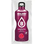 Bolero Sugar-Free Drink - Stevia Hydration 50+ Flavours BOLERO