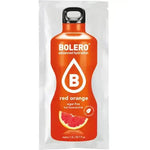 Bolero Sugar-Free Drink - Stevia Hydration 50+ Flavours BOLERO