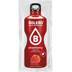 Bolero Sugar-Free Drink - Stevia Hydration 50+ Flavours BOLERO