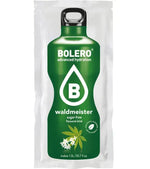 Bolero Boisson Sans Sucre - Hydratation Stévia 50+ Saveurs BOLERO