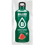 Bolero Sugar-Free Drink - Stevia Hydration 50+ Flavours BOLERO