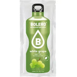 Bolero Sugar-Free Drink - Stevia Hydration 50+ Flavours BOLERO