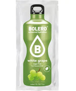 Bolero Boisson Sans Sucre - Hydratation Stévia 50+ Saveurs BOLERO
