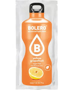 Bolero Boisson Sans Sucre - Hydratation Stévia 50+ Saveurs BOLERO