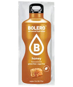 Bolero Boisson Sans Sucre - Hydratation Stévia 50+ Saveurs BOLERO