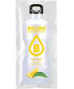 Bolero Boisson Sans Sucre - Hydratation Stévia 50+ Saveurs BOLERO