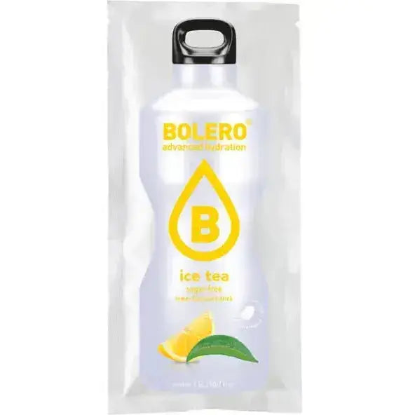 Bolero Sugar-Free Drink - Stevia Hydration 50+ Flavours BOLERO