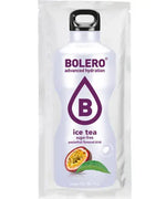 Bolero Boisson Sans Sucre - Hydratation Stévia 50+ Saveurs BOLERO