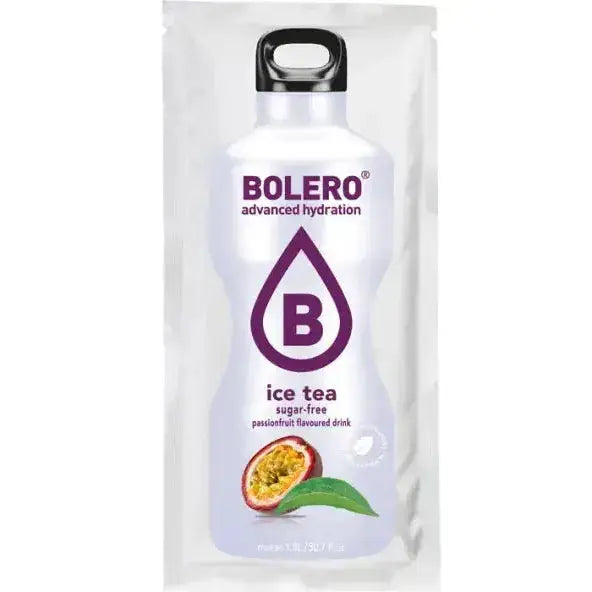Bolero Sugar-Free Drink - Stevia Hydration 50+ Flavours BOLERO