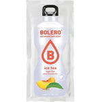 Bolero Sugar-Free Drink - Stevia Hydration 50+ Flavours BOLERO