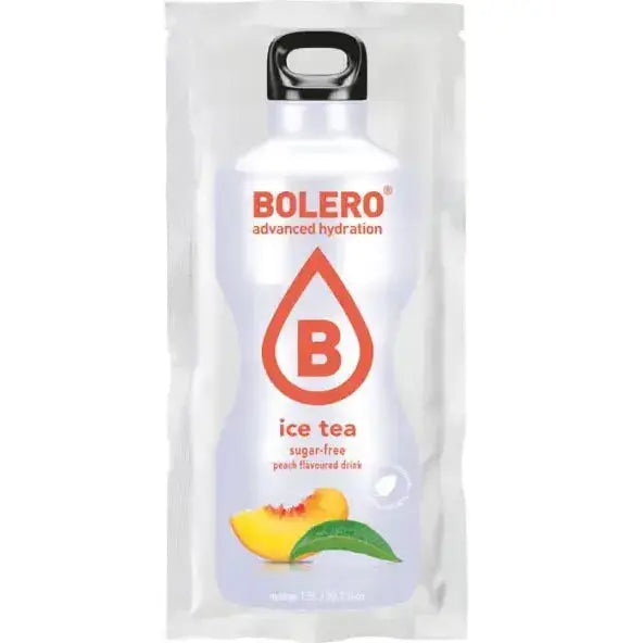 Bolero Sugar-Free Drink - Stevia Hydration 50+ Flavours BOLERO