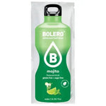 Bolero Sugar-Free Drink - Stevia Hydration 50+ Flavours BOLERO