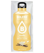 Bolero Boisson Sans Sucre - Hydratation Stévia 50+ Saveurs BOLERO