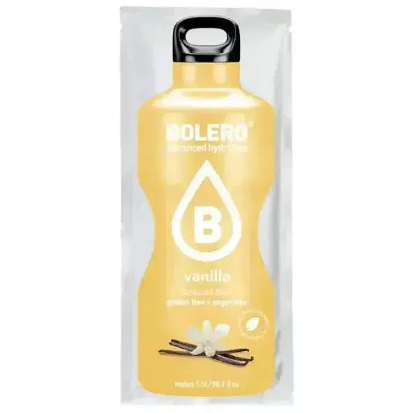 Bolero Sugar-Free Drink - Stevia Hydration 50+ Flavours BOLERO