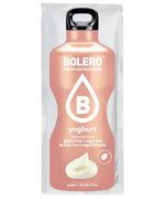 Bolero Boisson Sans Sucre - Hydratation Stévia 50+ Saveurs BOLERO
