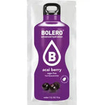 Bolero Sugar-Free Drink - Stevia Hydration 50+ Flavours BOLERO