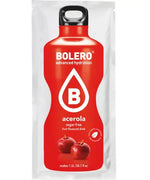 Bolero Boisson Sans Sucre - Hydratation Stévia 50+ Saveurs BOLERO