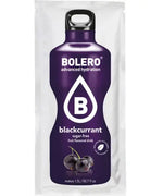 Bolero Boisson Sans Sucre - Hydratation Stévia 50+ Saveurs BOLERO