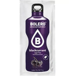 Bolero Sugar-Free Drink - Stevia Hydration 50+ Flavours BOLERO