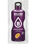 Bolero Boisson Sans Sucre - Hydratation Stévia 50+ Saveurs BOLERO