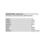 Bolero Sugar-Free Drink - Stevia Hydration 50+ Flavours BOLERO