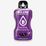 Bolero Boisson Sans Sucre - sachet gout acai