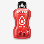 Bolero Boisson Sans Sucre - sachet gout acerola