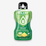 Bolero Boisson Sans Sucre - sachet aloe vera ananas