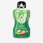 Bolero Boisson Sans Sucre - sachet aloe vera fraise