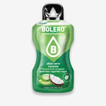 Bolero Boisson Sans Sucre - sachet aloe vera coco