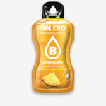 Bolero Boisson Sans Sucre - sachet gout ananas