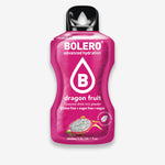 Bolero Boisson Sans Sucre - sachet fruit du dragon