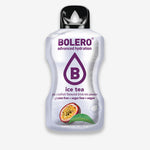 Bolero Boisson Sans Sucre - sachet the glace passion
